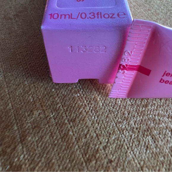 2 LIMITED EDITION Rhode Skin Jelly Bean Peptide Lip Tint. New In Box - Picture 5 of 8